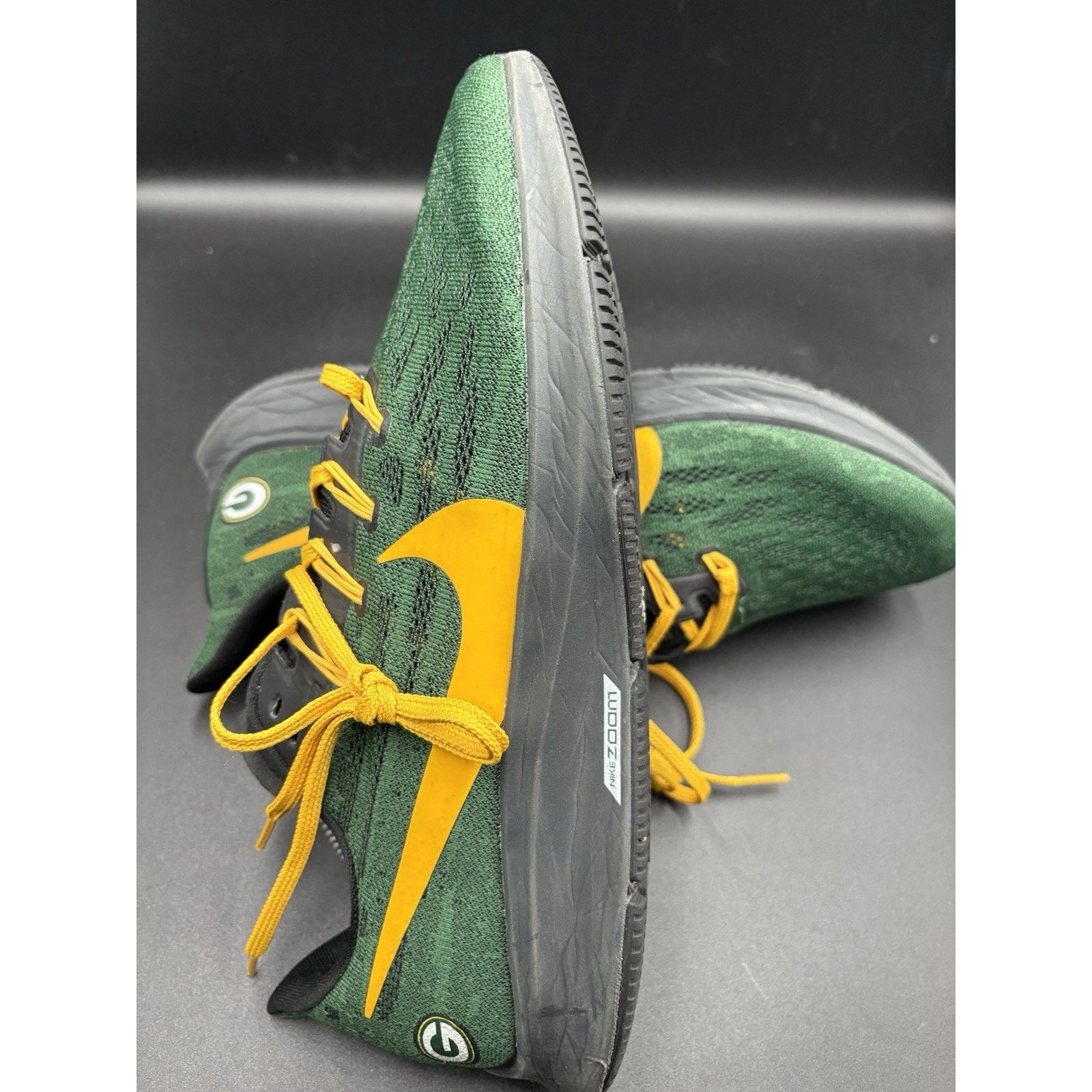 Nike Air Pegasus 83/30 Flash Lime | Grailed