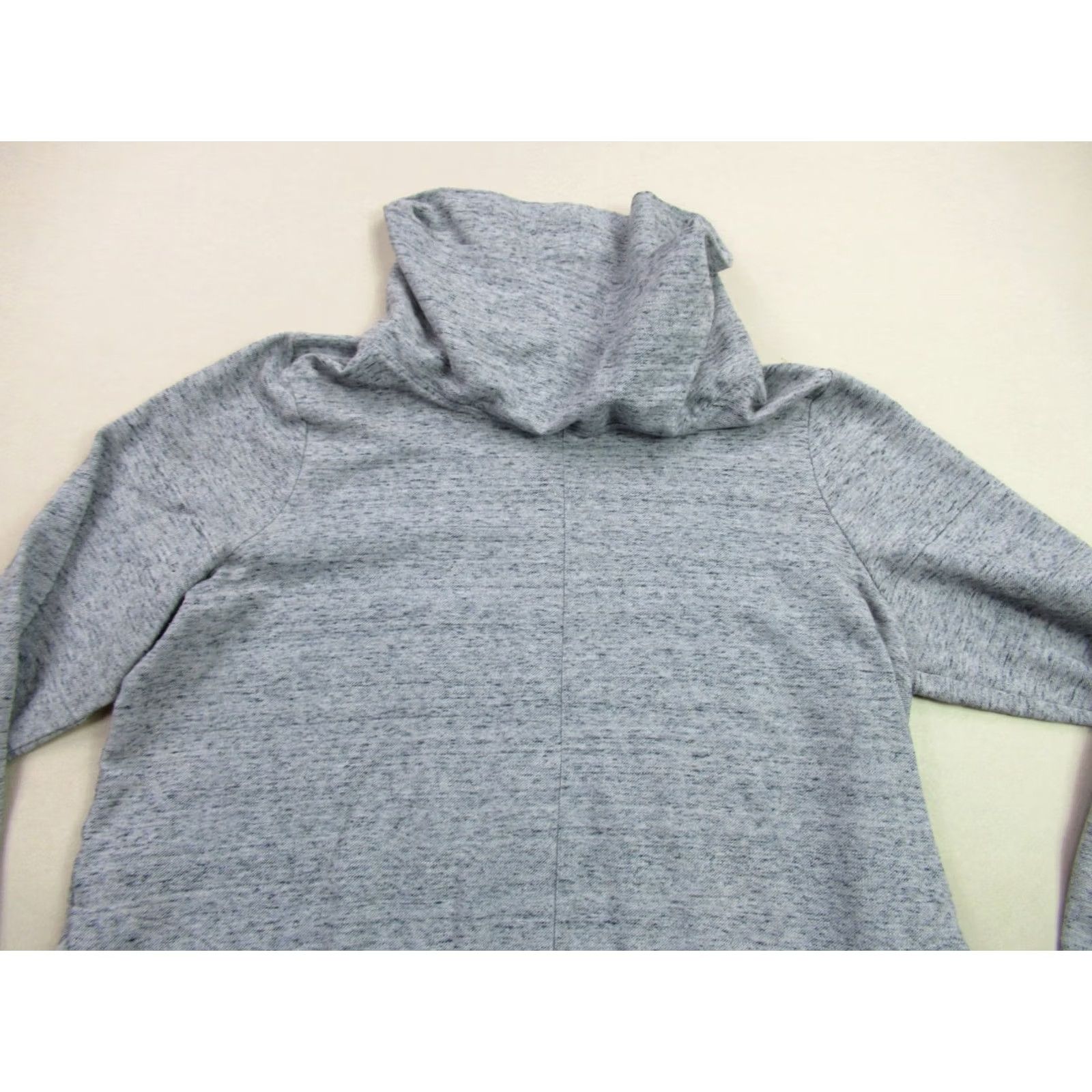 J. Jill J. Jill Sweater Womens XL Long Sleeve Pullover High Neck Outdoors Blue Shirt Size XL / US 12-14 / IT 48-50 - 3 Thumbnail