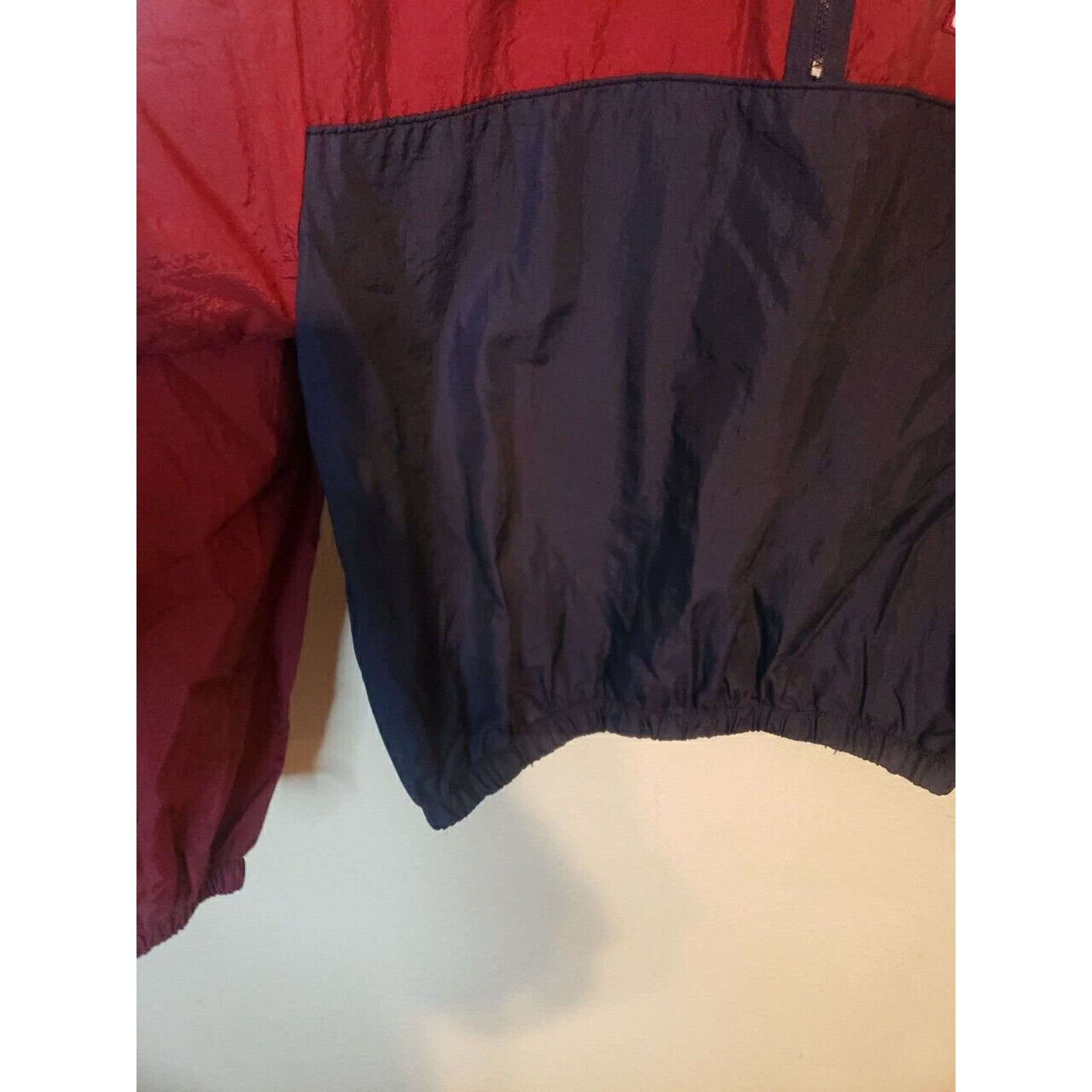 Other 1998 National cheerleading Championship Windbreaker LARGE Size L / US 10 / IT 46 - 5 Thumbnail