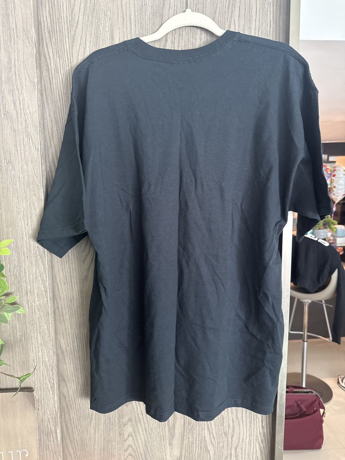 Vintage Vintage Jagermeister Tshirt Size US XL / EU 56 / 4 - 3 Thumbnail