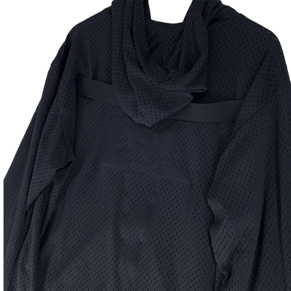 Champion × Rick Owens × Rick Owens Drkshdw Rick Owens X Champion Hoodie Jacket (personal Collection) Size US L / EU 52-54 / 3 - 4 Thumbnail