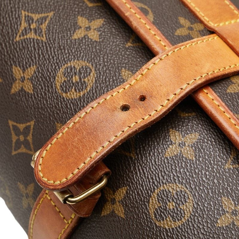 Louis Vuitton Louis Vuitton Monogram Marne Shoulder Bag M51369 Size ONE SIZE - 10 Thumbnail