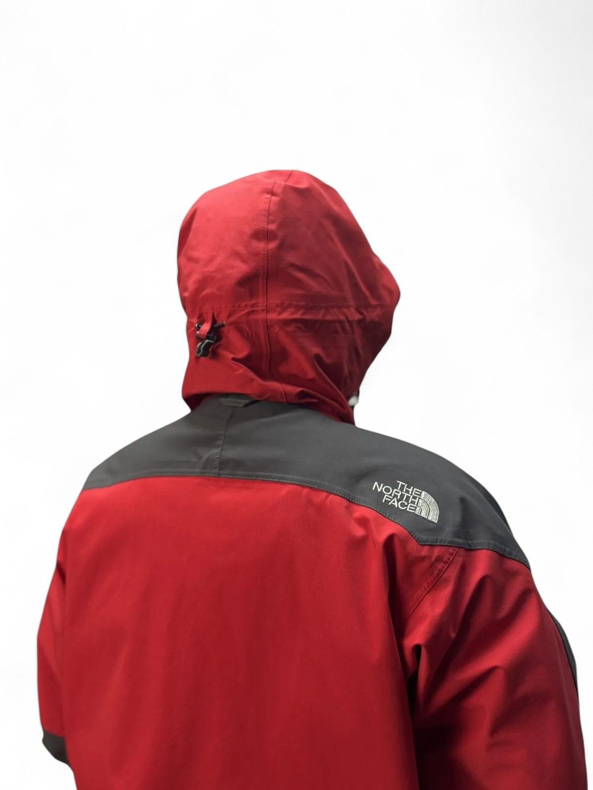 Goretex The North Face Vintage Gore-Tex Jacket Outdoor Arcteryx Look Size US M / EU 48-50 / 2 - 22 Thumbnail
