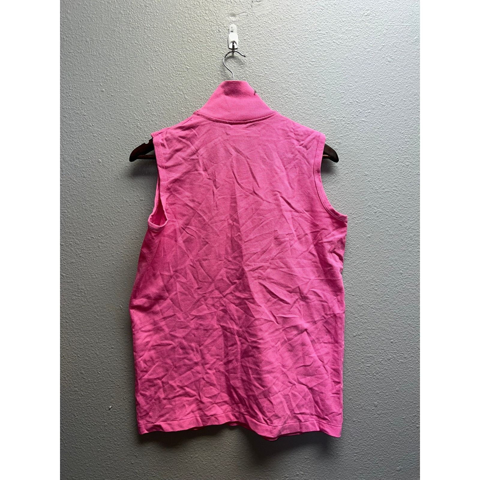 Anvil Vintage Deep Creek Lake Top Shirt Maryland Pink Tee VTG S Size S / US 4 / IT 40 - 5 Thumbnail