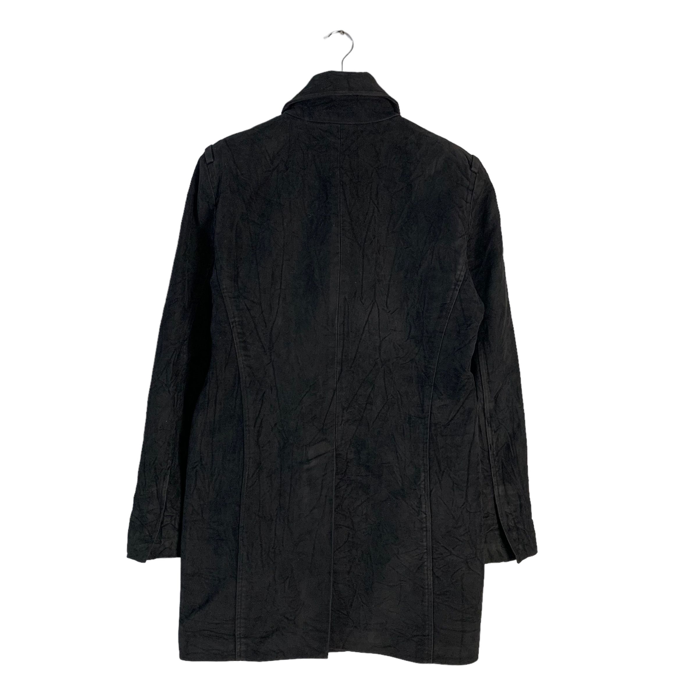 Costume National Costume National Homme Jacket Size US M / EU 48-50 / 2 - 8 Thumbnail