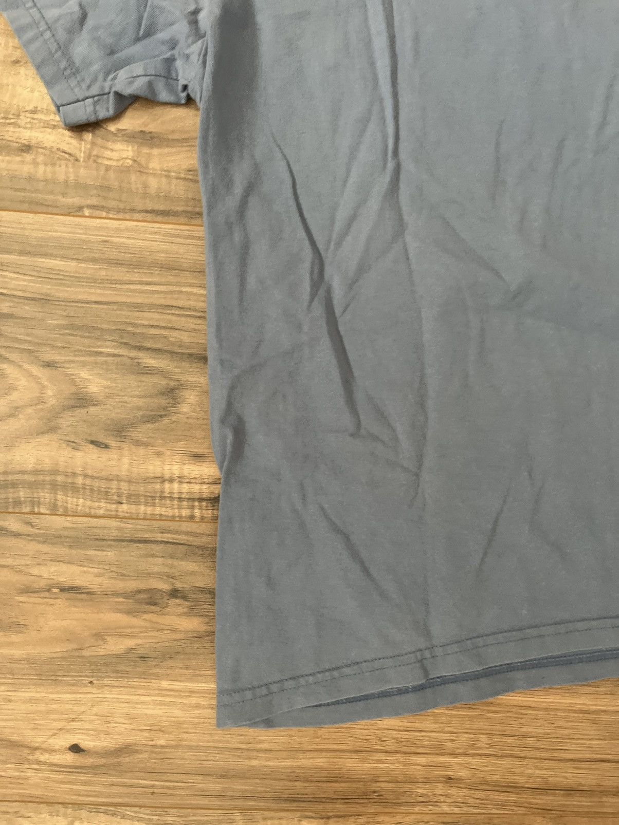 Supreme Supreme Banner Tee Size US M / EU 48-50 / 2 - 13 Thumbnail