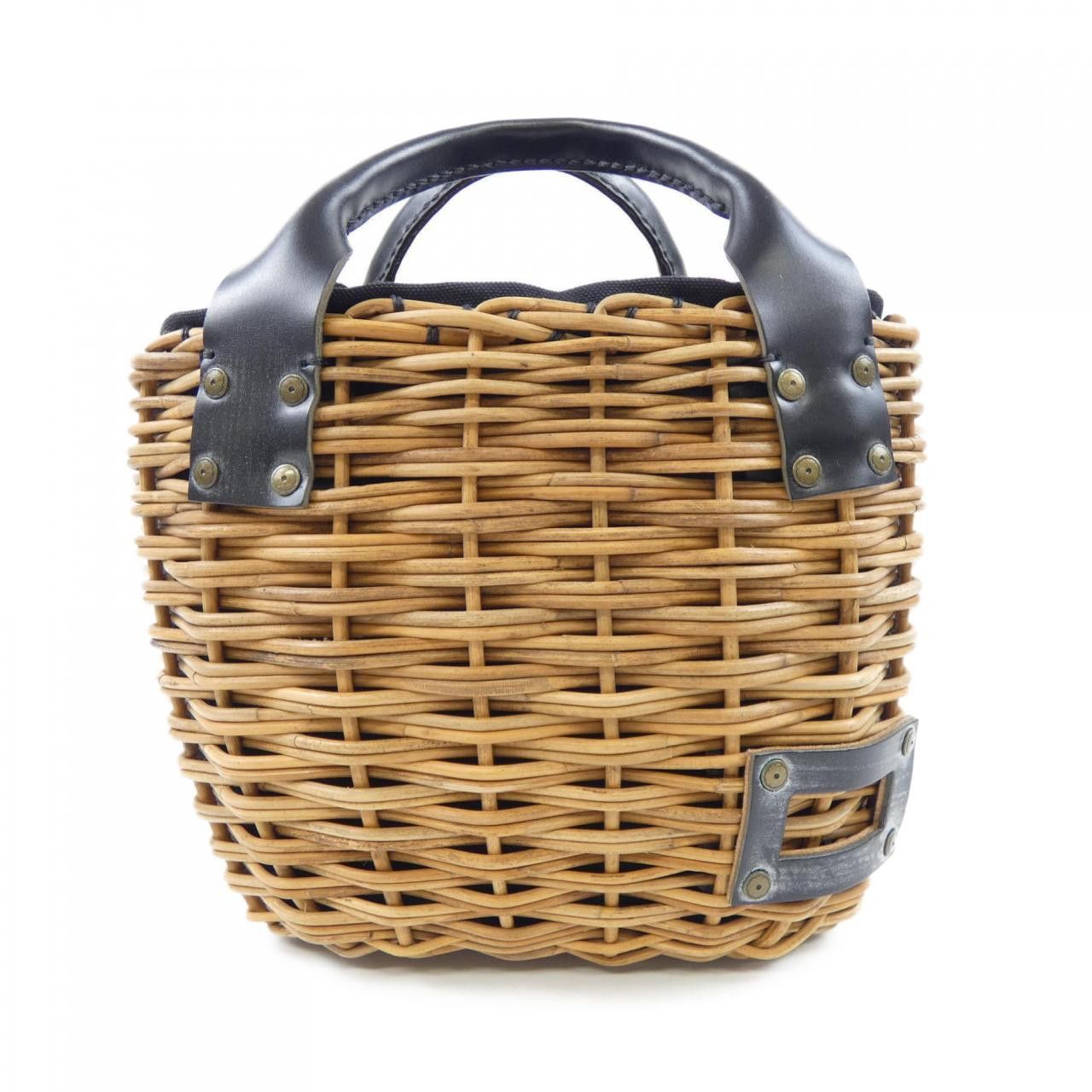 Other Other ebagos Bag Natural Material Handbag DUTY FREE for USA Size ONE SIZE - 1 Thumbnail