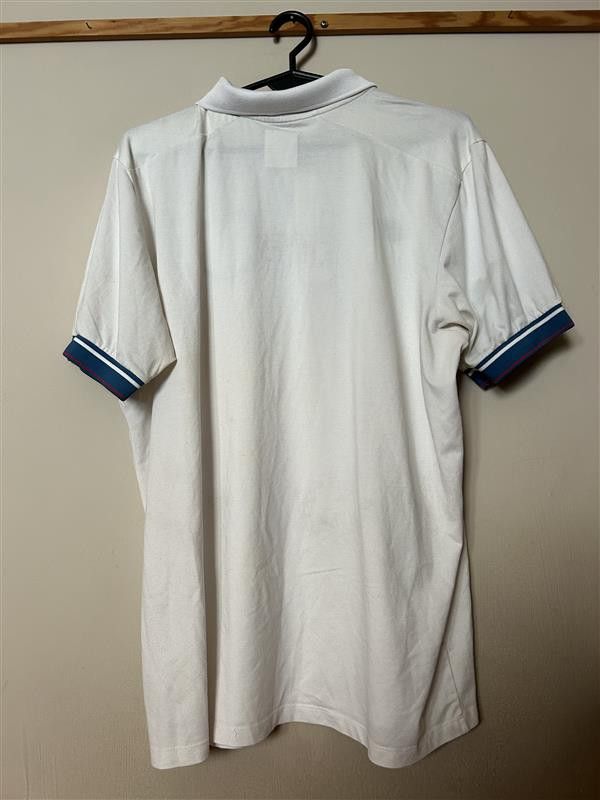 Umbro ENGLAND polo shirt - Umbro - L - UNIQUE Size US L / EU 52-54 / 3 - 2 Thumbnail