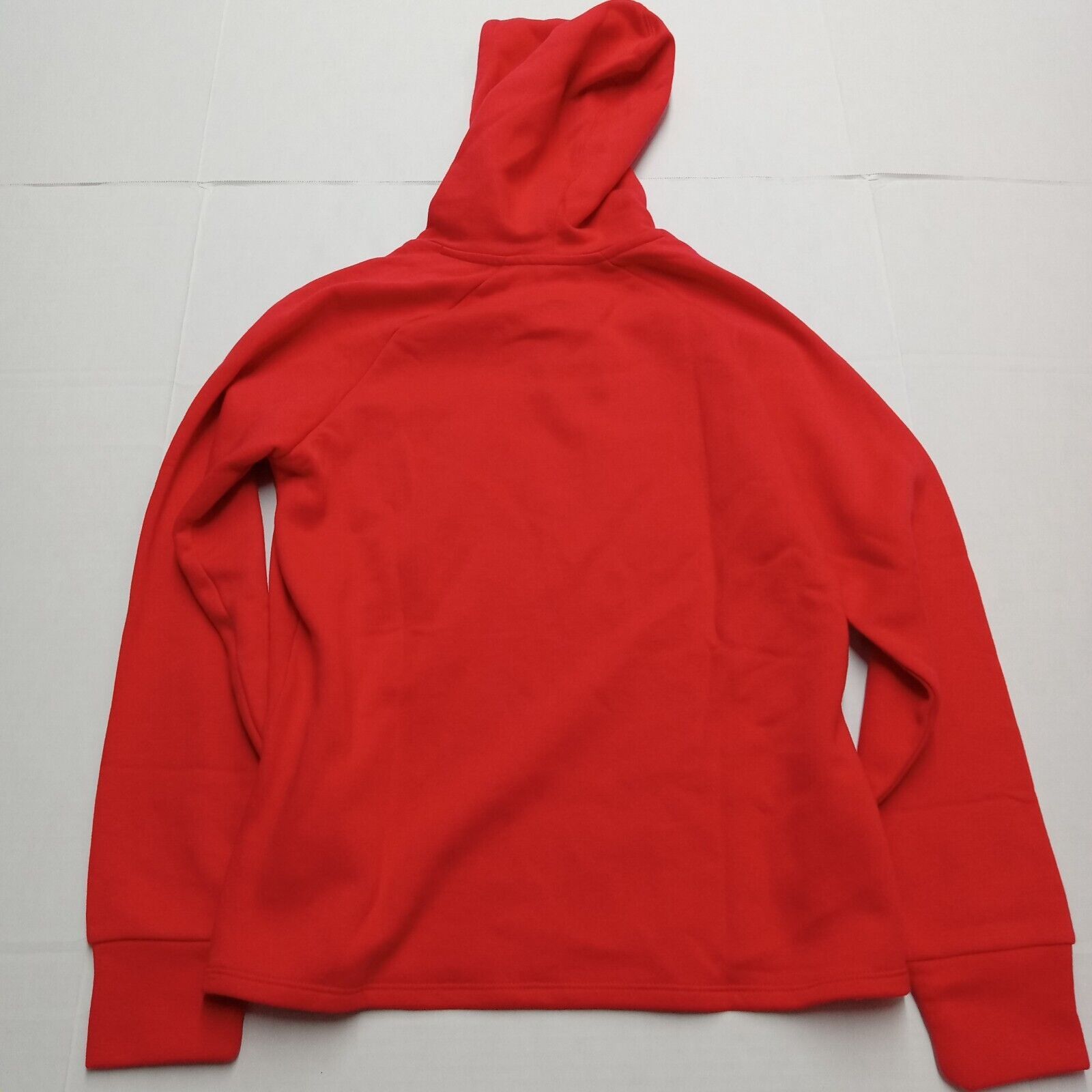 Other Fanatics Wisconsin Badgers Hoodie Women’s M Medium Red Bucky Size US M / EU 48-50 / 2 - 8 Thumbnail