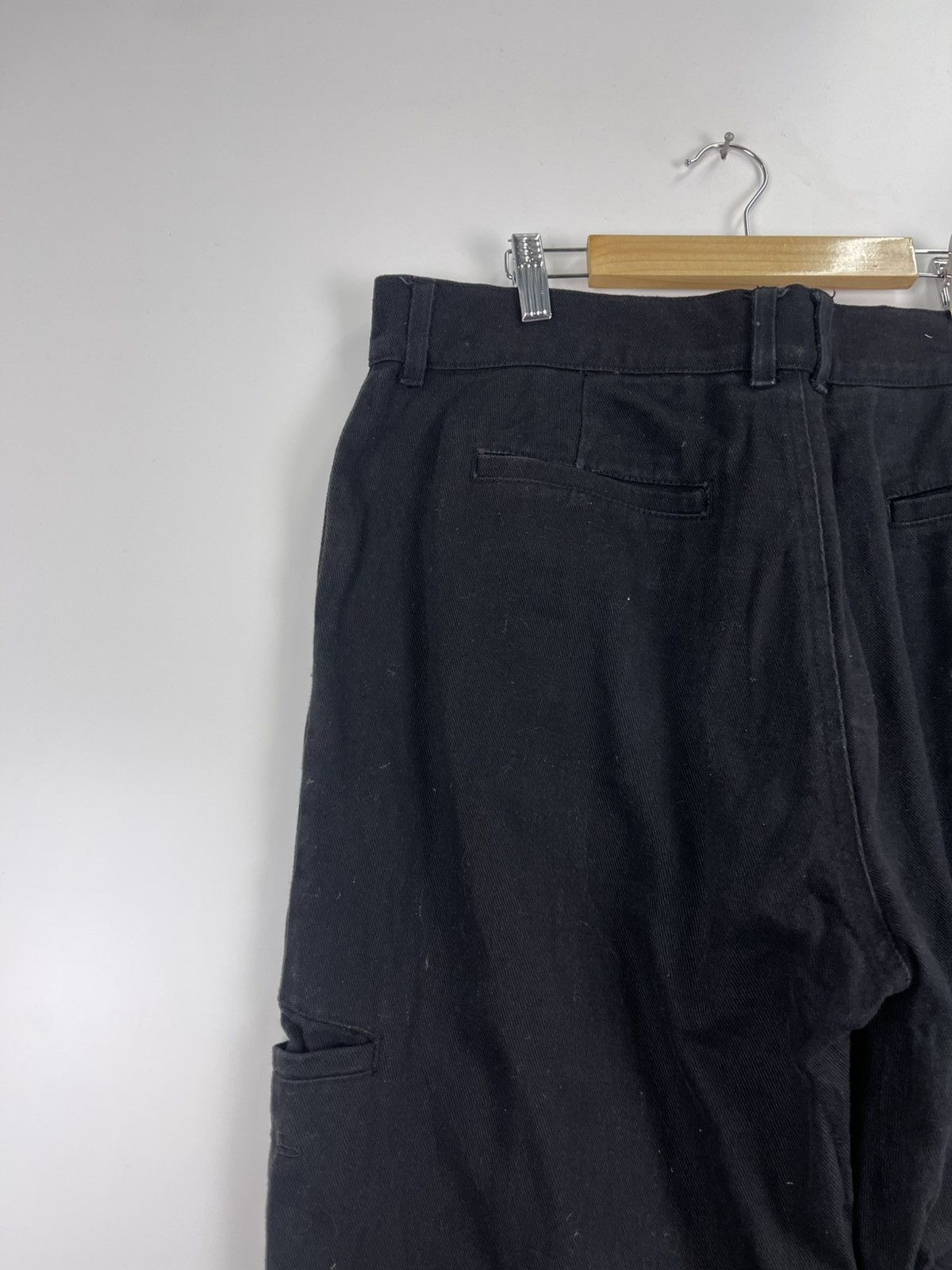 Octopus Octopus Army Pant Size US 39 - 17 Thumbnail
