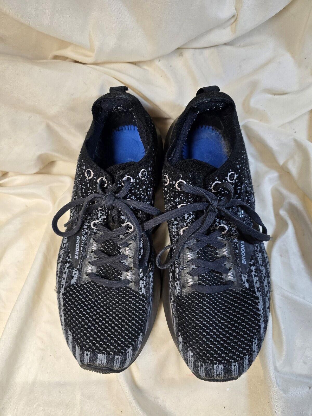 Brooks Brooks Womens Levitate 3 1203001B047 Running Shoes Size 9 Size US 9 / IT 39 - 5 Thumbnail