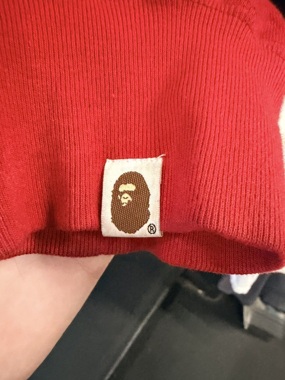 Bape Bape Full zip Hoodie Size US XL / EU 56 / 4 - 4 Thumbnail