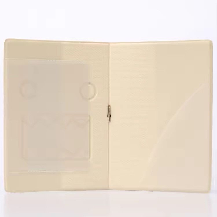 Japanese Brand Passport Domo Kun Cover Case Size ONE SIZE - 3 Thumbnail