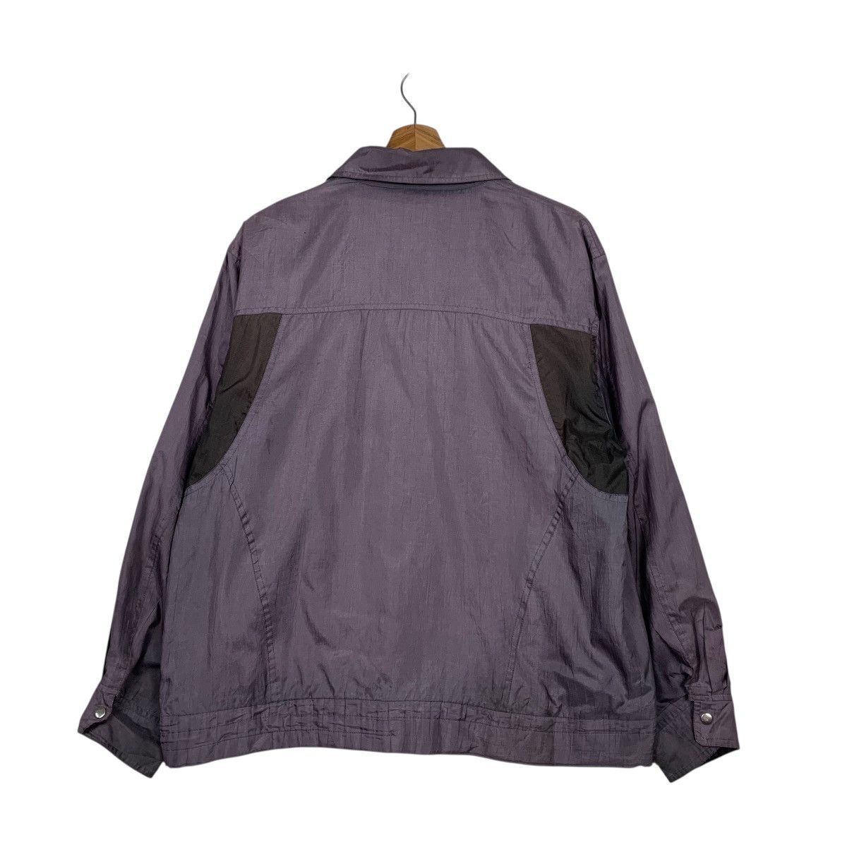 Japanese Brand Japanese Brand Jericho Bomber Jacket Size US M / EU 48-50 / 2 - 7 Thumbnail