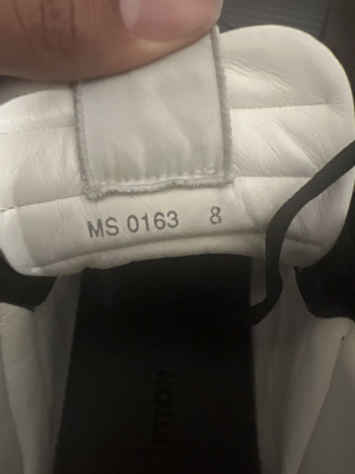 Louis Vuitton Louis vuitton spitfire Size US 9.5 / EU 42-43 - 6 Thumbnail