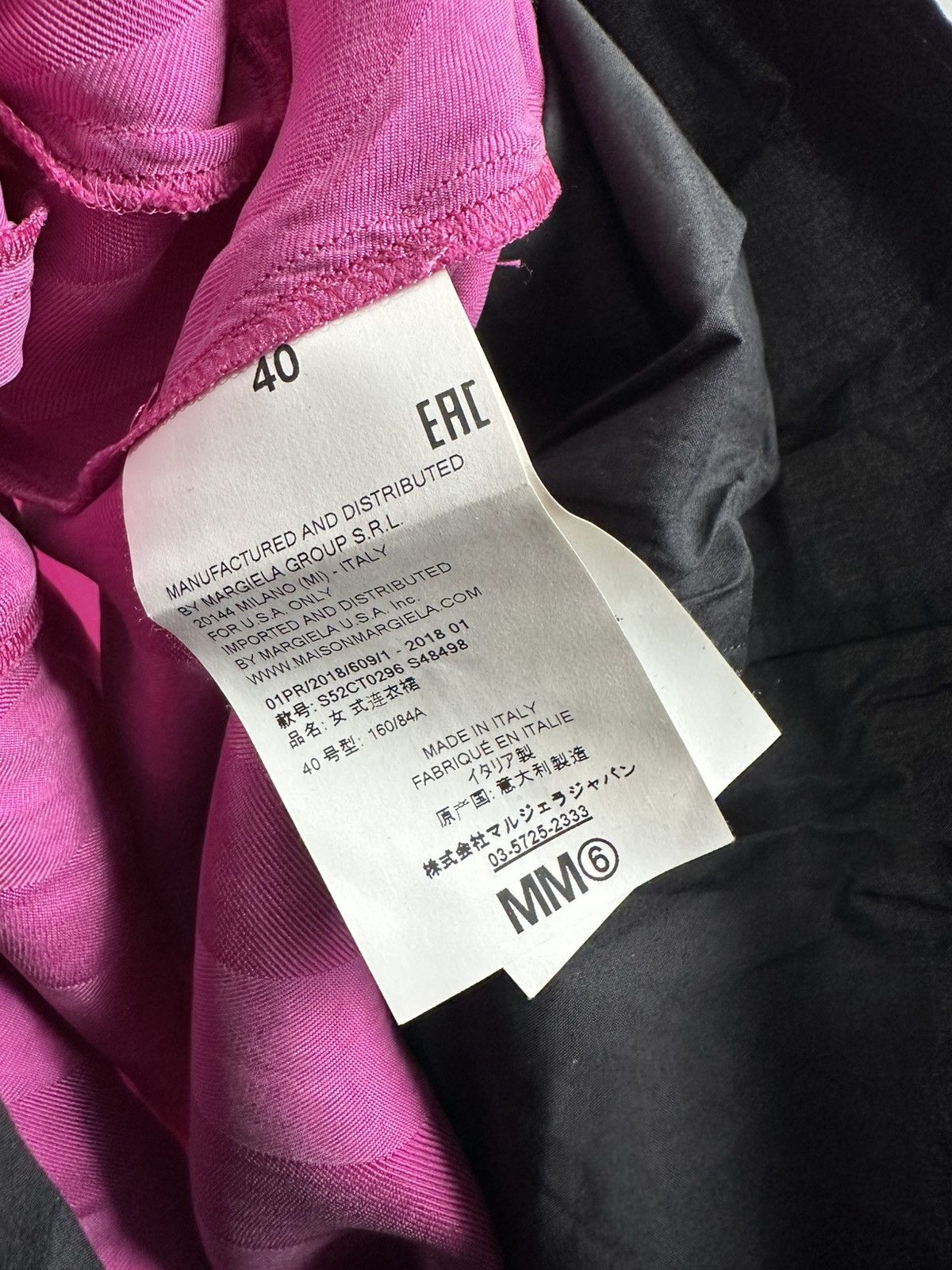 Maison Margiela Maison Margiela - MM6 - Two Way Function Dress. Size S / US 4 / IT 40 - 11 Thumbnail