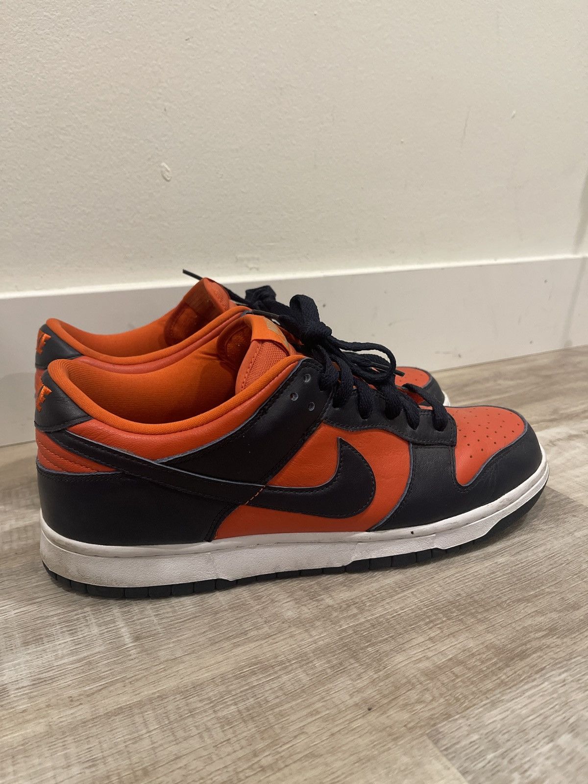 Nike Nike dunk low Size US 11 / EU 44 - 5 Thumbnail