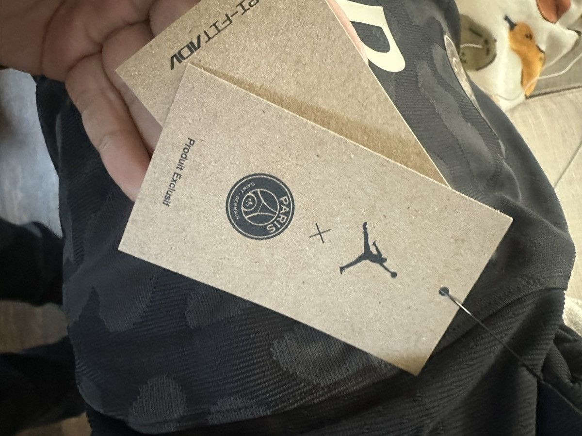 Jordan Brand × Nike PSG X JORDAN COLLABORATION Nike New Size US L / EU 52-54 / 3 - 15 Thumbnail