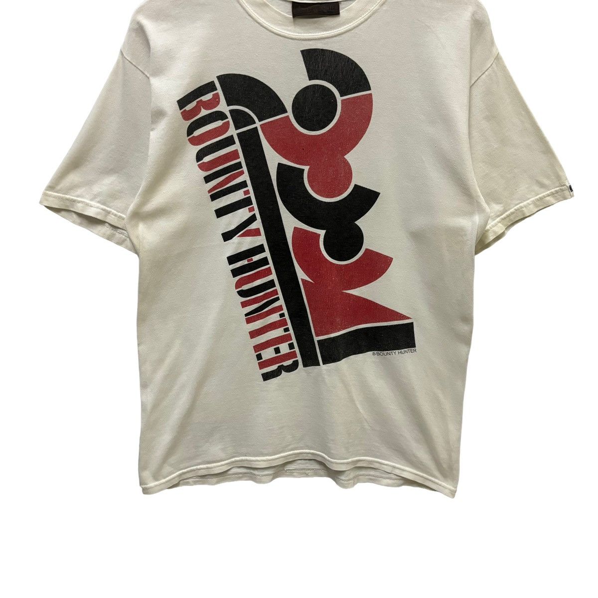 Bounty Hunter × Japanese Brand Bounty Hunter Japanese Brand Graphic Tshirt Size US M / EU 48-50 / 2 - 3 Thumbnail