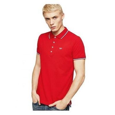 Diesel Diesel Randy Polo Shirt NWT - Size M Size US M / EU 48-50 / 2 - 1 Thumbnail