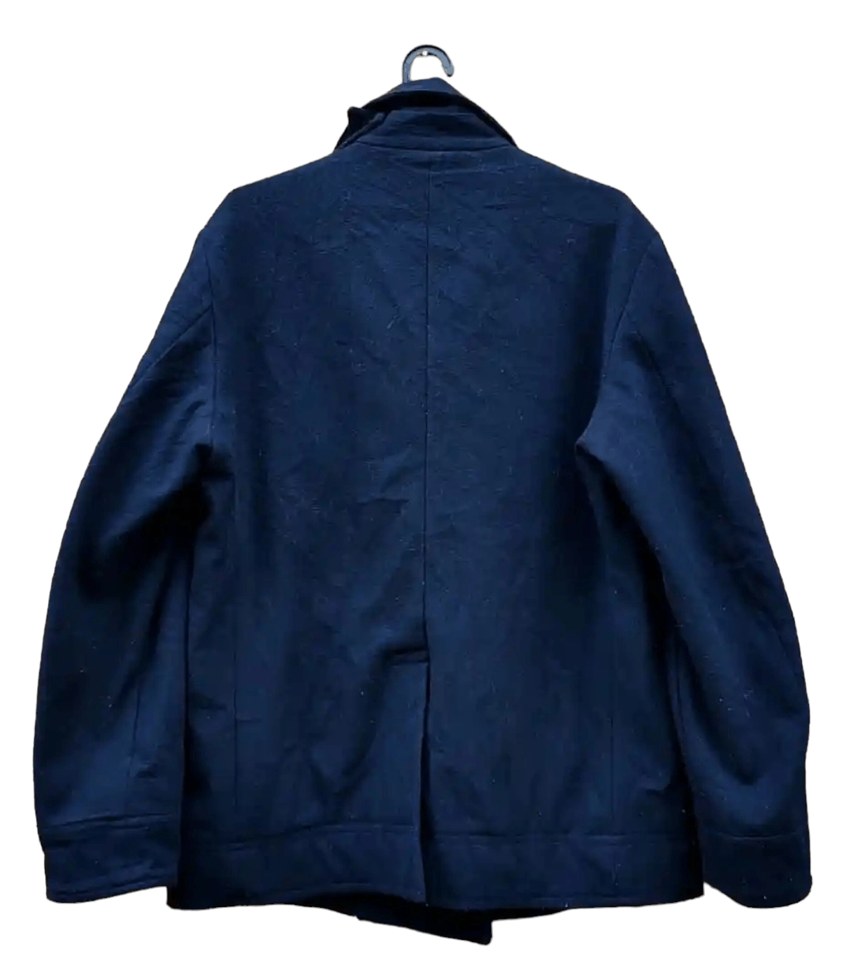 Polo Ralph Lauren Polo Jeans Wool Military Jacket Size M / US 6-8 / IT 42-44 - 2 Thumbnail