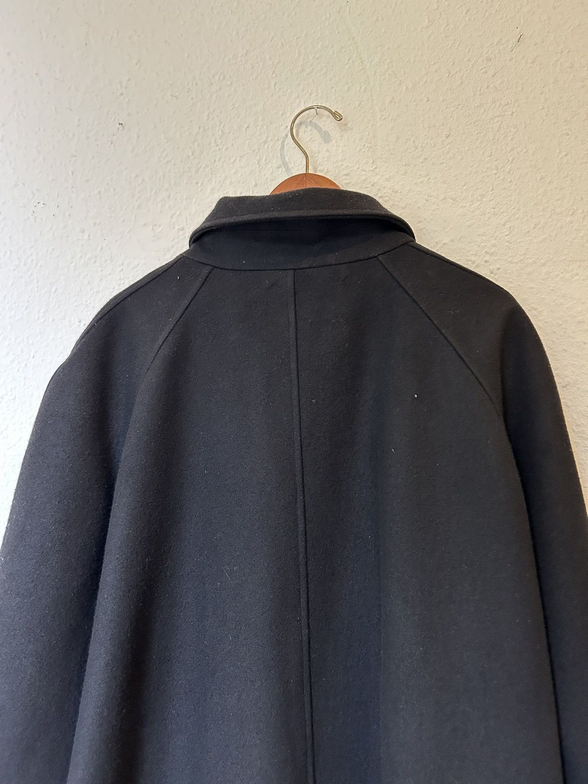 Christopher Nemeth × Japanese Brand christopher nemeth coat Size US L / EU 52-54 / 3 - 3 Thumbnail