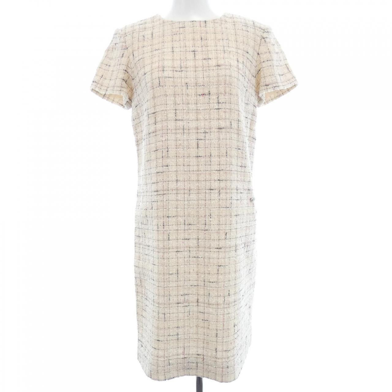 Chanel Chanel Chanel Dress Others Dresses P58364V25606 DUTY FREE for USA Size ONE SIZE - 1 Thumbnail