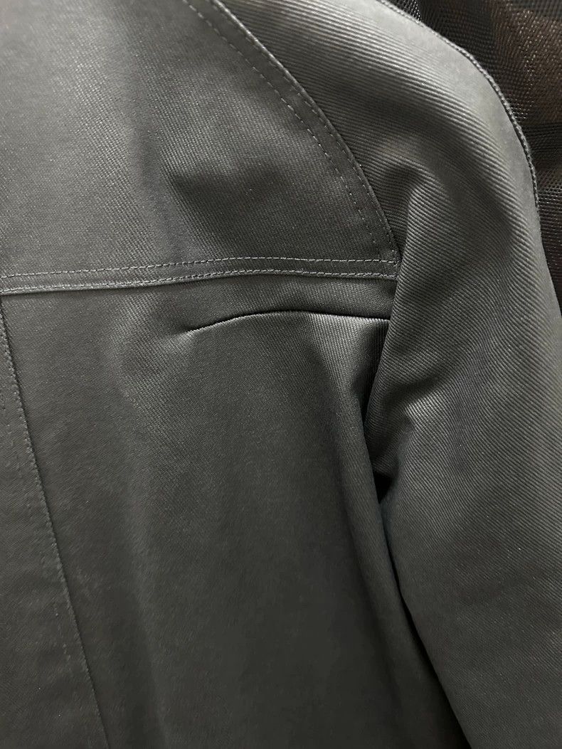 Dior Dior 06aw M65 four-bag hunting coated jacket 2502-Nextarrow Size US S / EU 44-46 / 1 - 5 Thumbnail