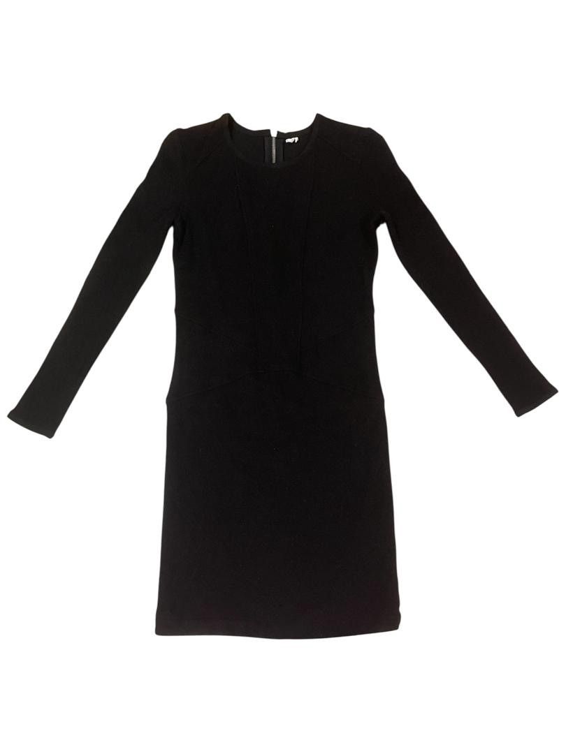 Iro IRO Crew Neck Dress Size XS / US 0-2 / IT 36-38 - 1 Thumbnail
