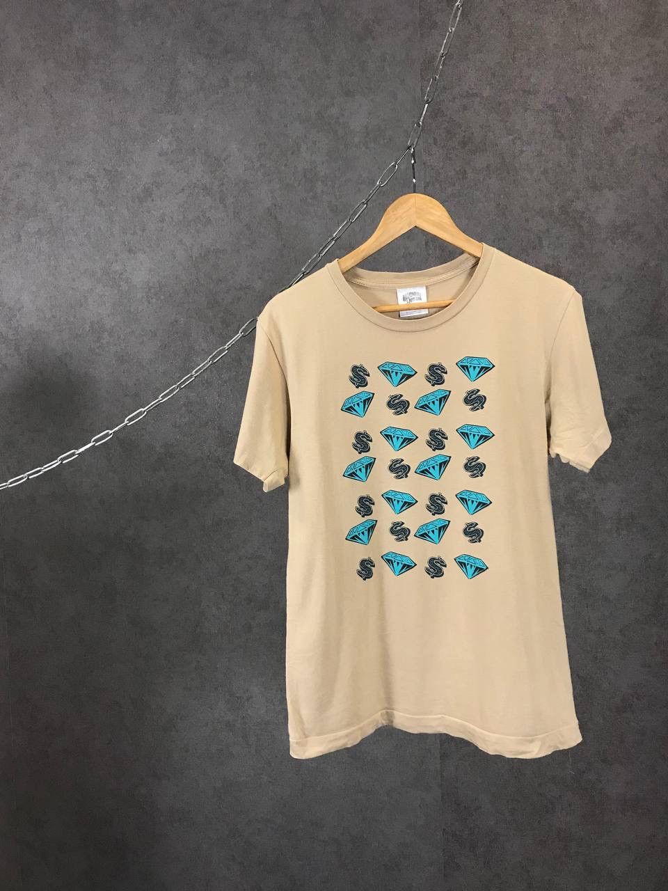 Billionaire Boys Club Billionaire Boys Club designer tee Size US S / EU 44-46 / 1 - 1 Thumbnail