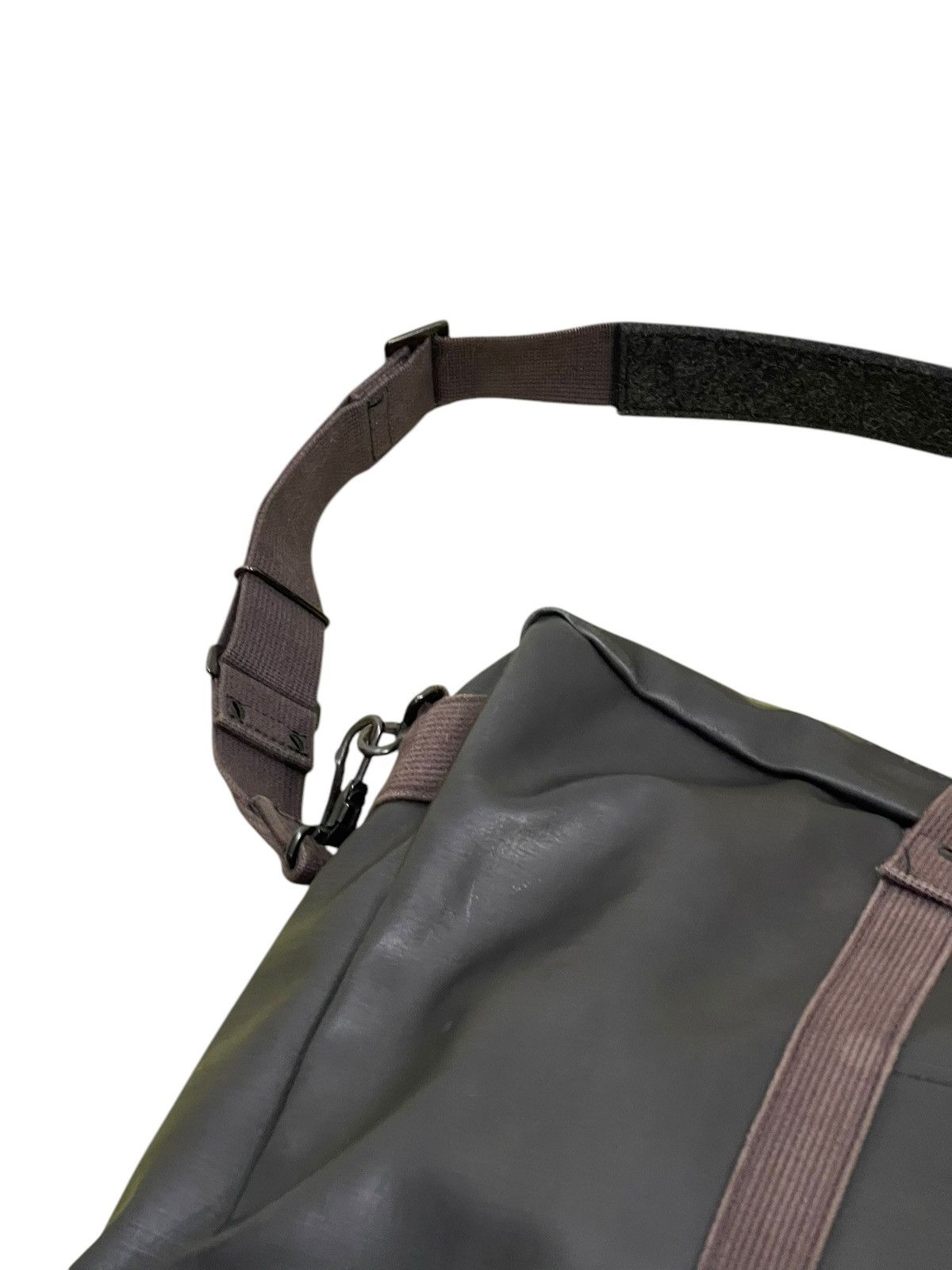 Porter Like New Porter Large Office Brief Bag Waterproof 1🟩4 Size ONE SIZE - 21 Thumbnail