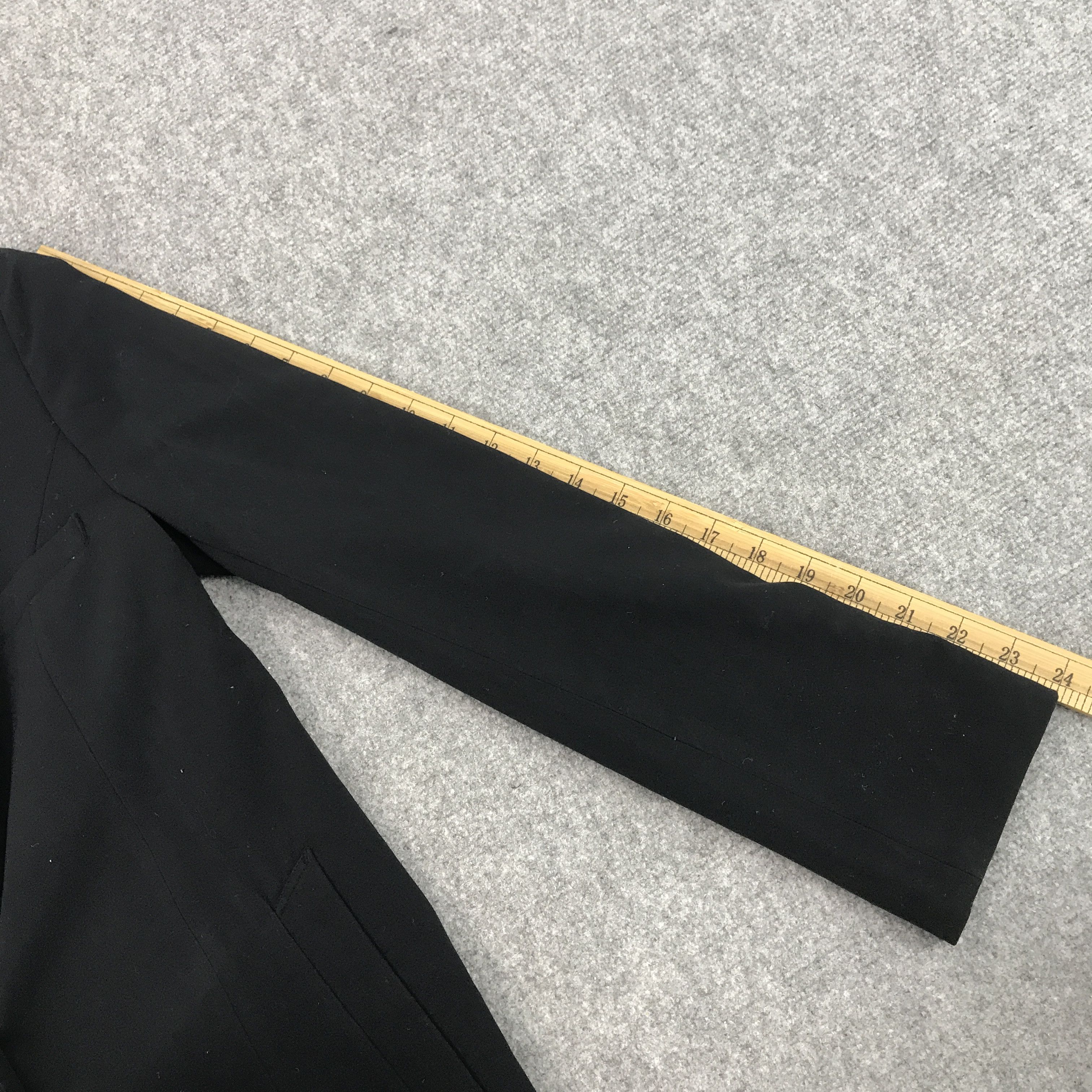 MOUSSY Rare Moussy Blazer Coat Jacket Size US S / EU 44-46 / 1 - 6 Thumbnail