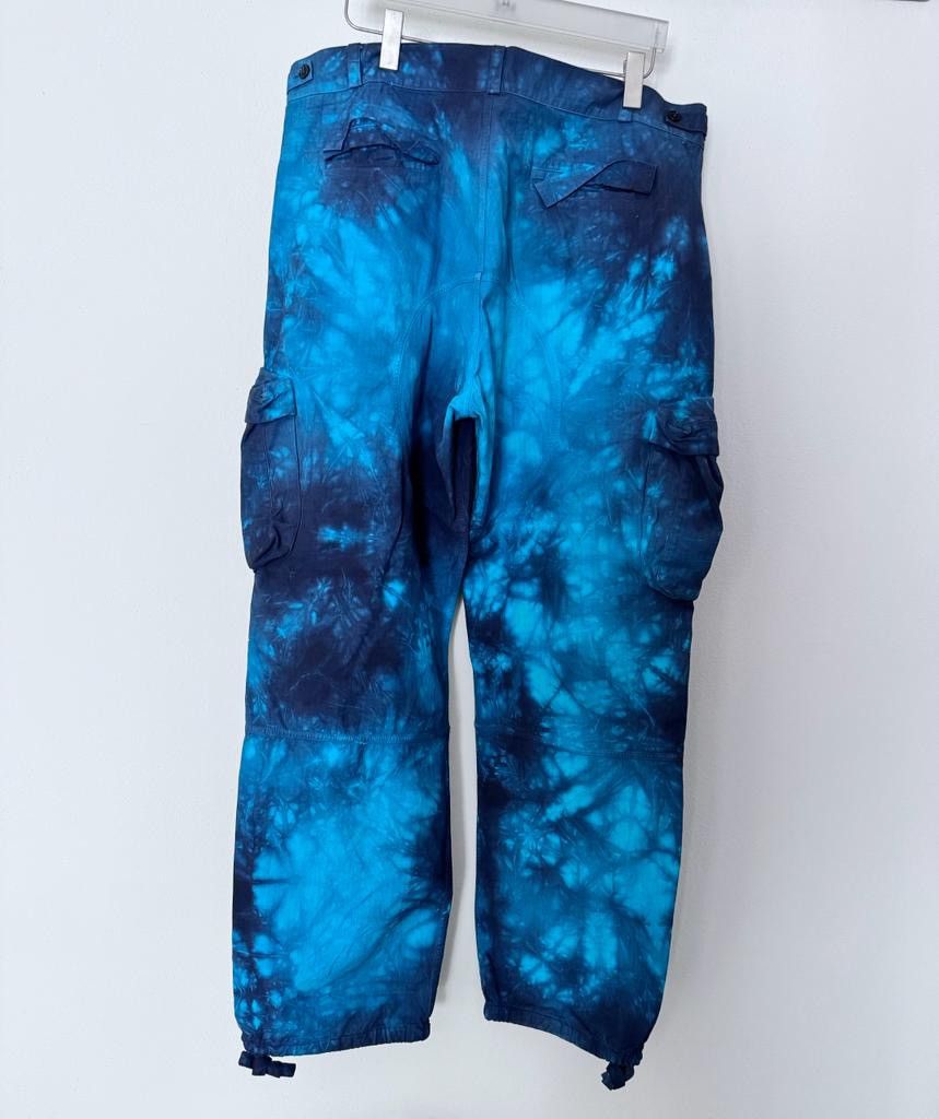 Off-White × Virgil Abloh SS21 * Worn By Virgil * Size US 36 / EU 52 - 4 Thumbnail