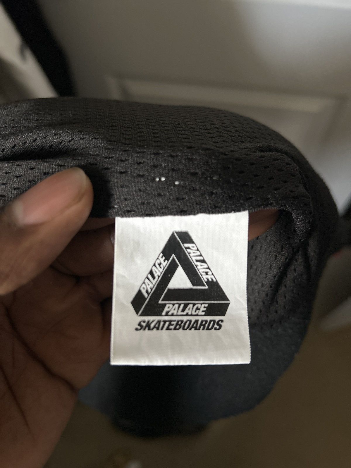 Palace Palace J-Ard Fleece Hoodie Size US XL / EU 56 / 4 - 6 Thumbnail