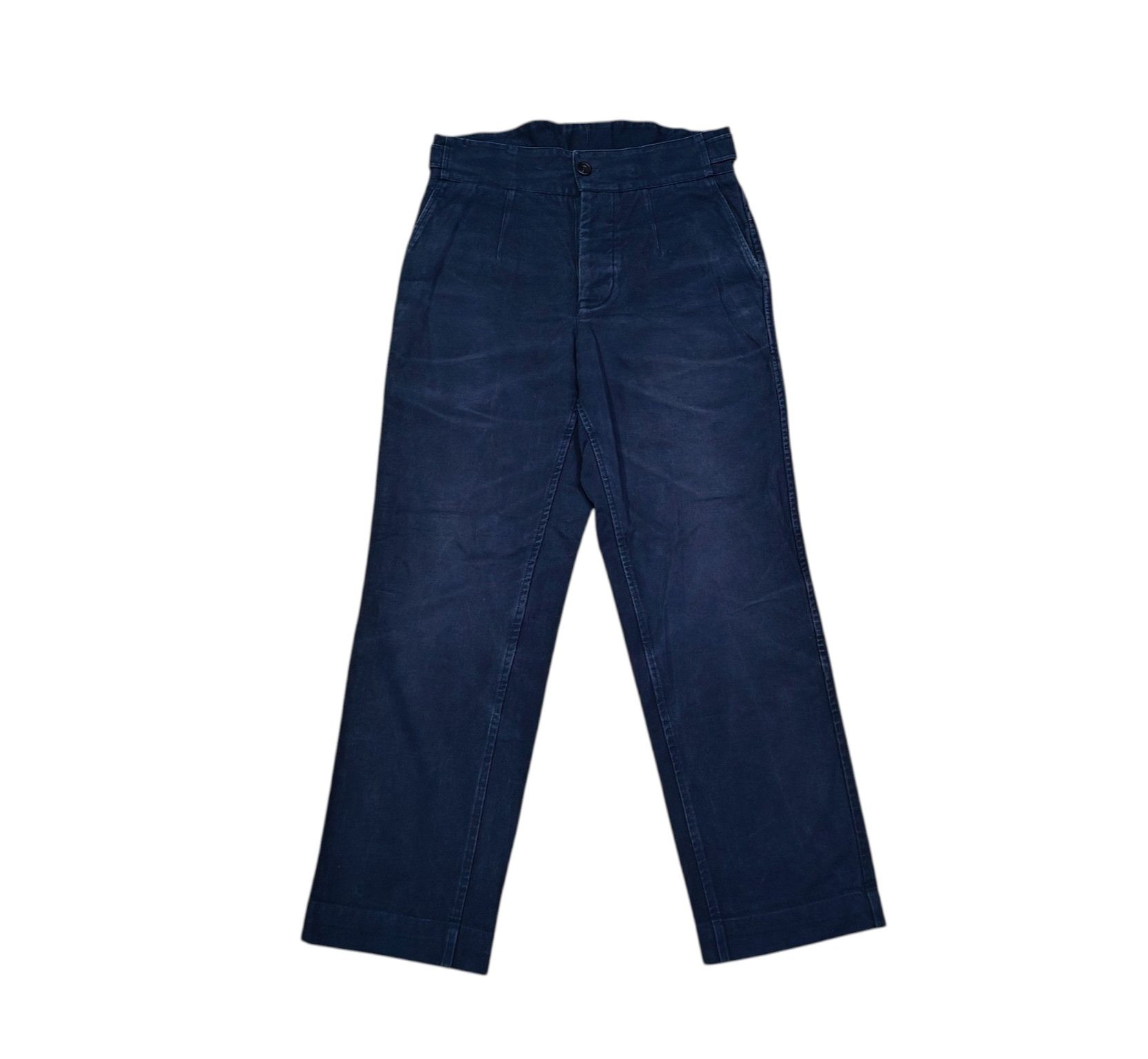 S.E.H. Kelly S. E. H KELLY TROUSERS PANTS Size US 28 / EU 44 - 1 Thumbnail