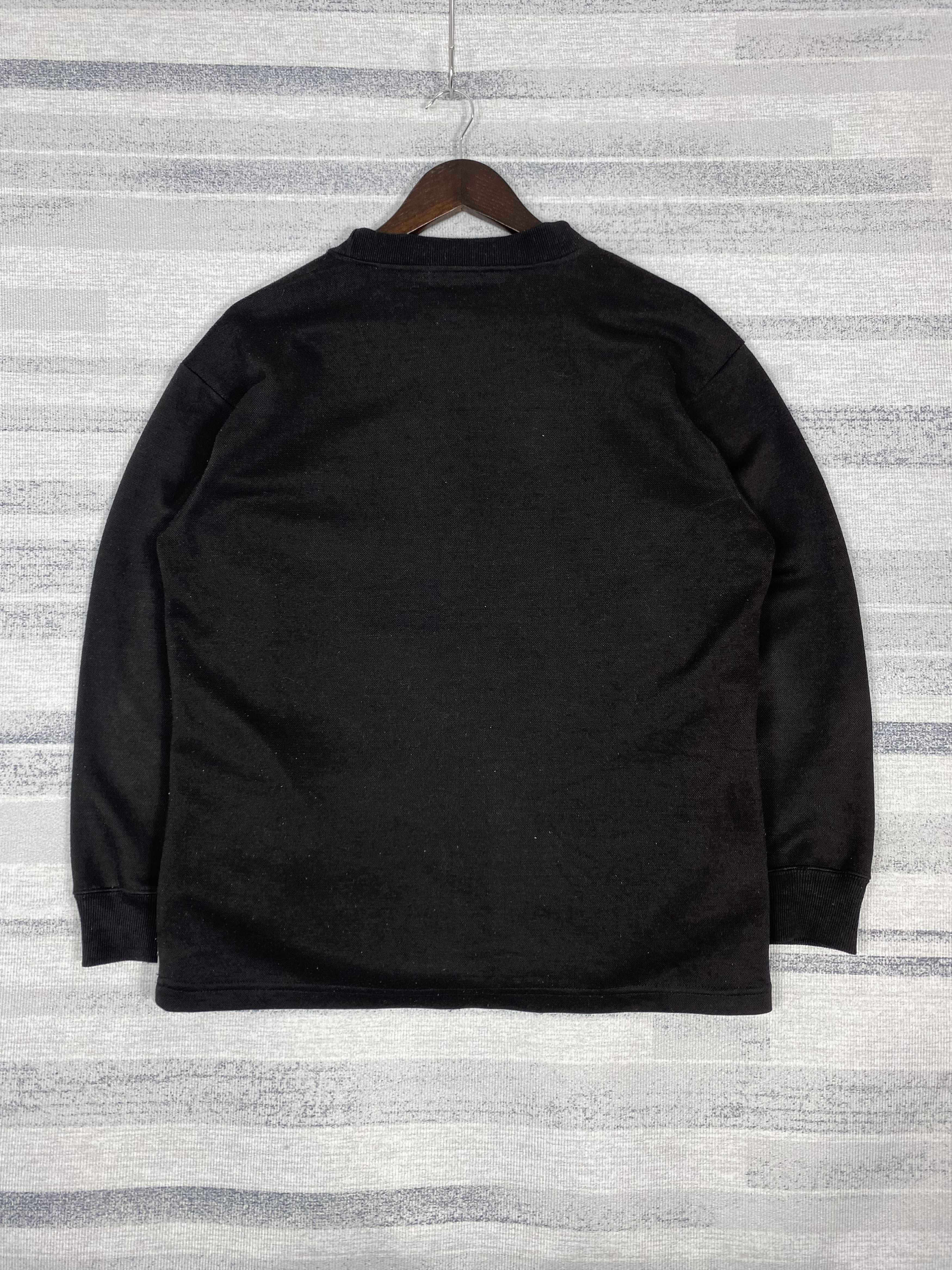 MCM Vintage MCM Tape Sweatshirts PS0181 Size US M / EU 48-50 / 2 - 4 Thumbnail