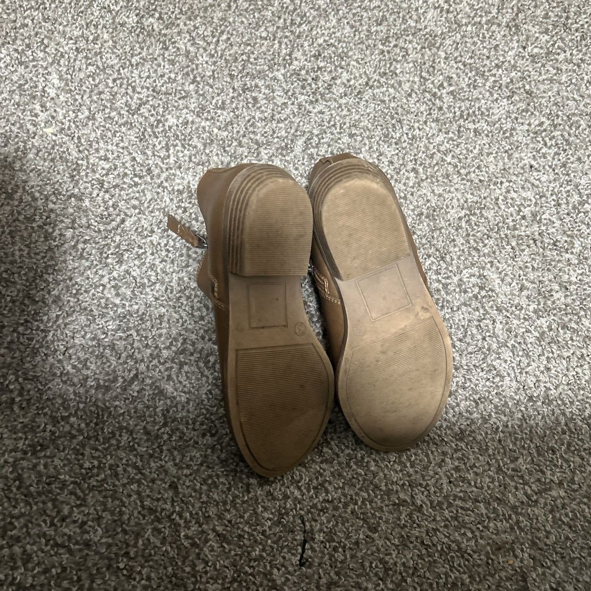 Other brown ankle boots from the brand Dolcetta Size US 5.5 / IT 35.5 - 5 Thumbnail