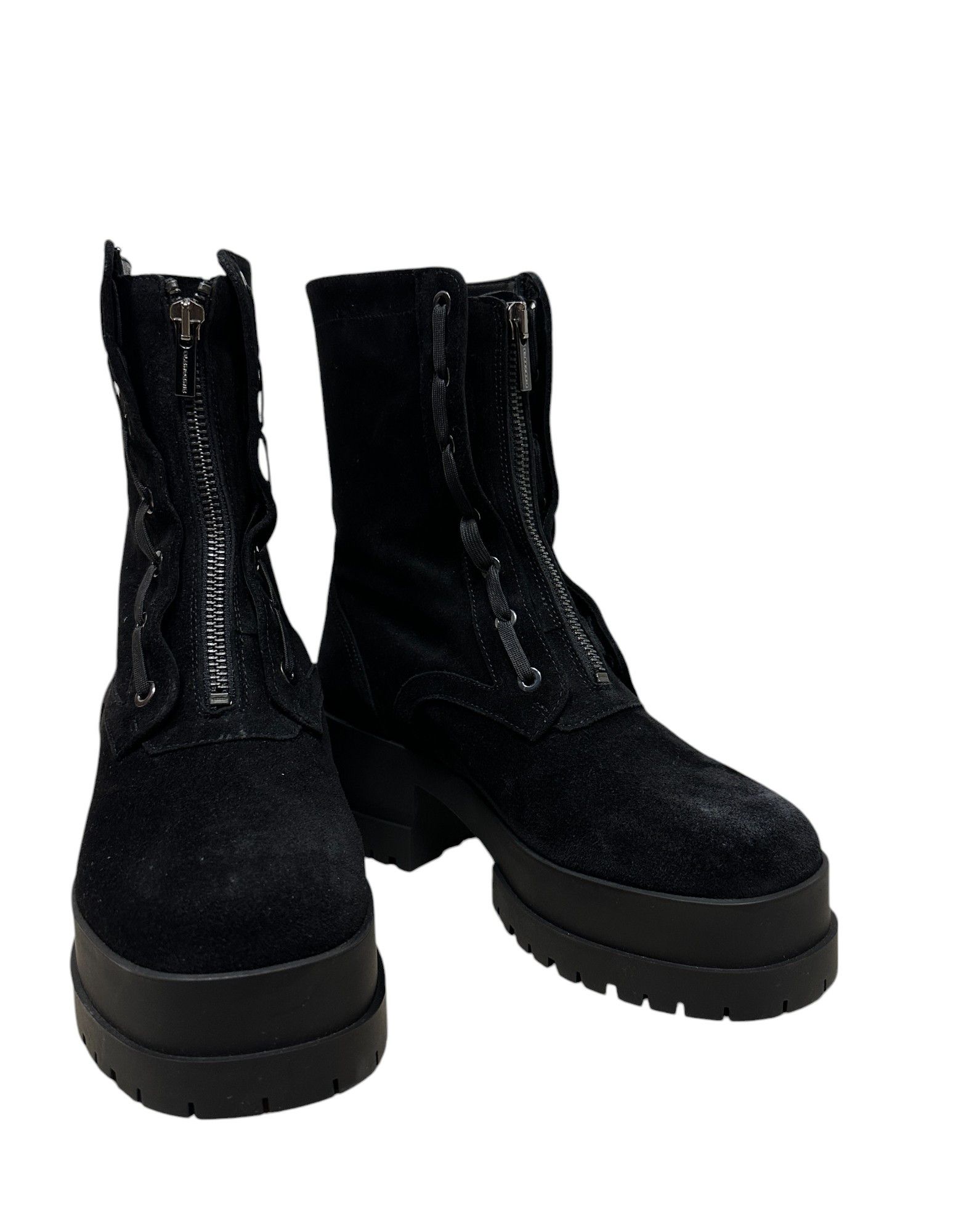 Robert Clergerie Woody Boots Size US 6.5 / IT 36.5 - 7 Thumbnail