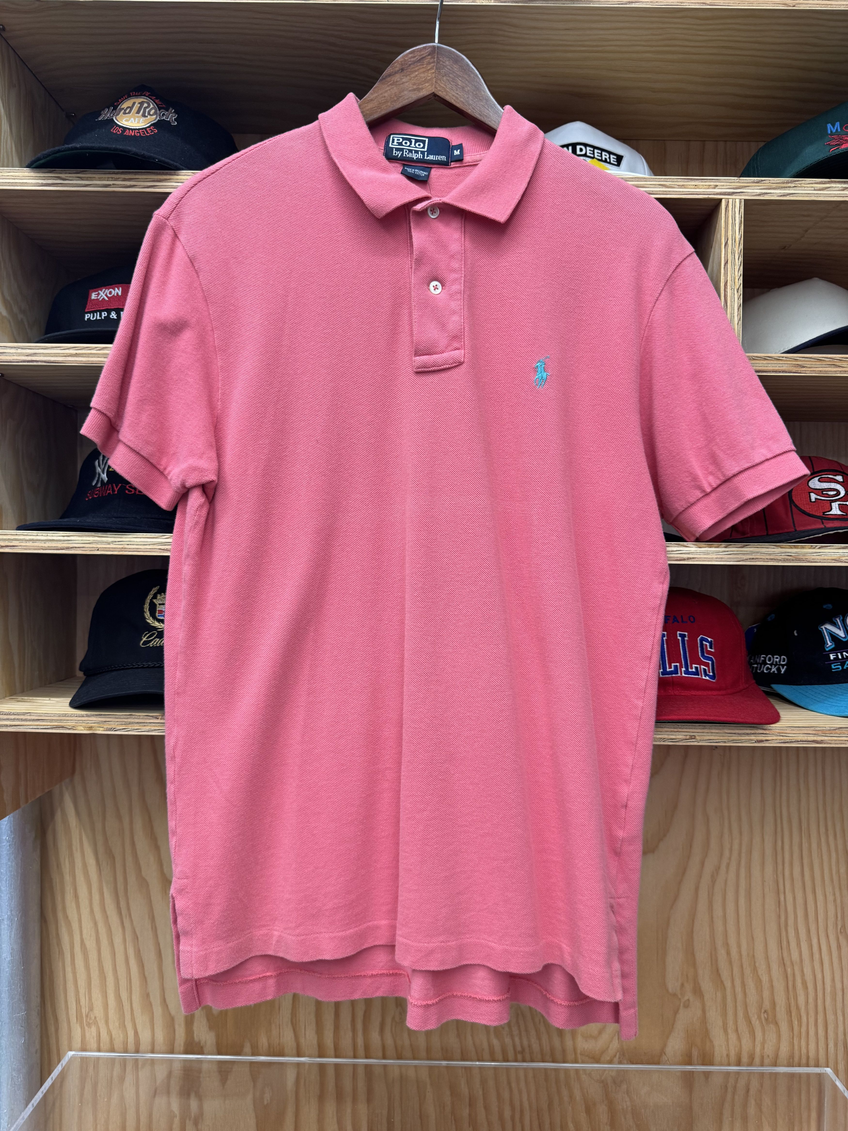 Polo Ralph Lauren Ralph Lauren Polo Size US M / EU 48-50 / 2 - 1 Thumbnail