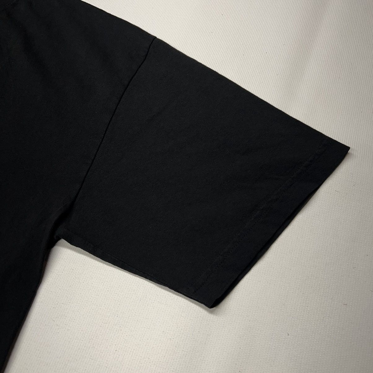 Bones × TeamSESH Team Sesh Bones Tee Shirt Black Crown Logo Merch Simple Size US L / EU 52-54 / 3 - 5 Thumbnail