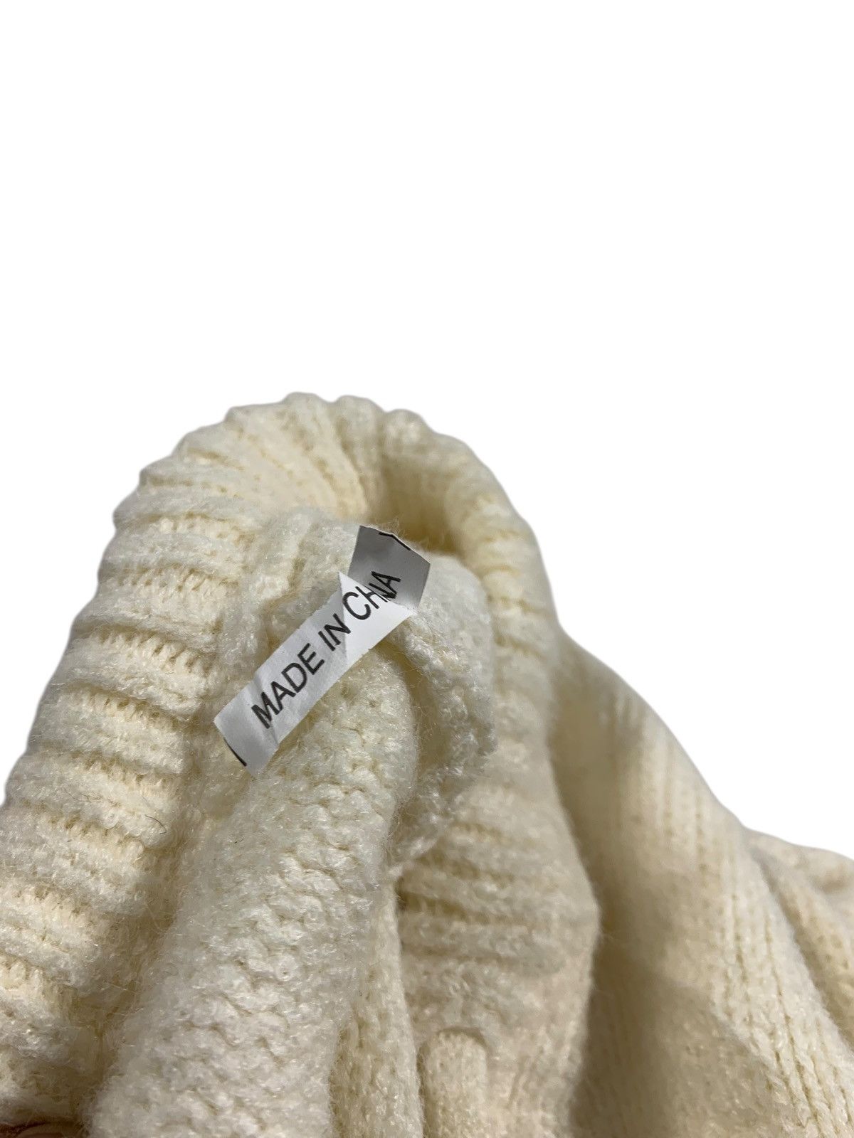 Kapital Balaclava masked hats rare Size ONE SIZE - 4 Thumbnail