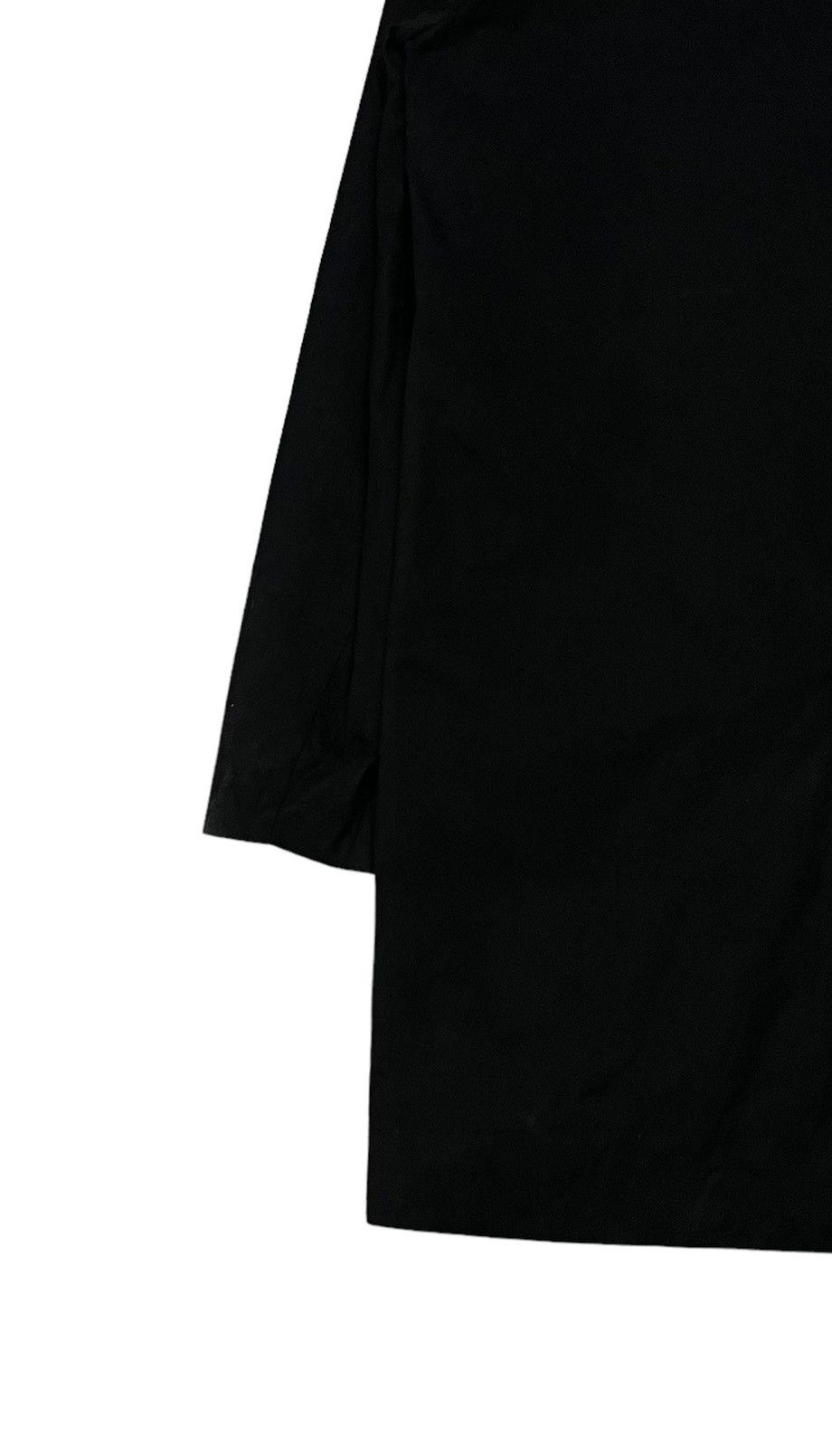 A.P.C. Vintage APC Rue Madame Paris Duffle Jacket Size US M / EU 48-50 / 2 - 13 Thumbnail