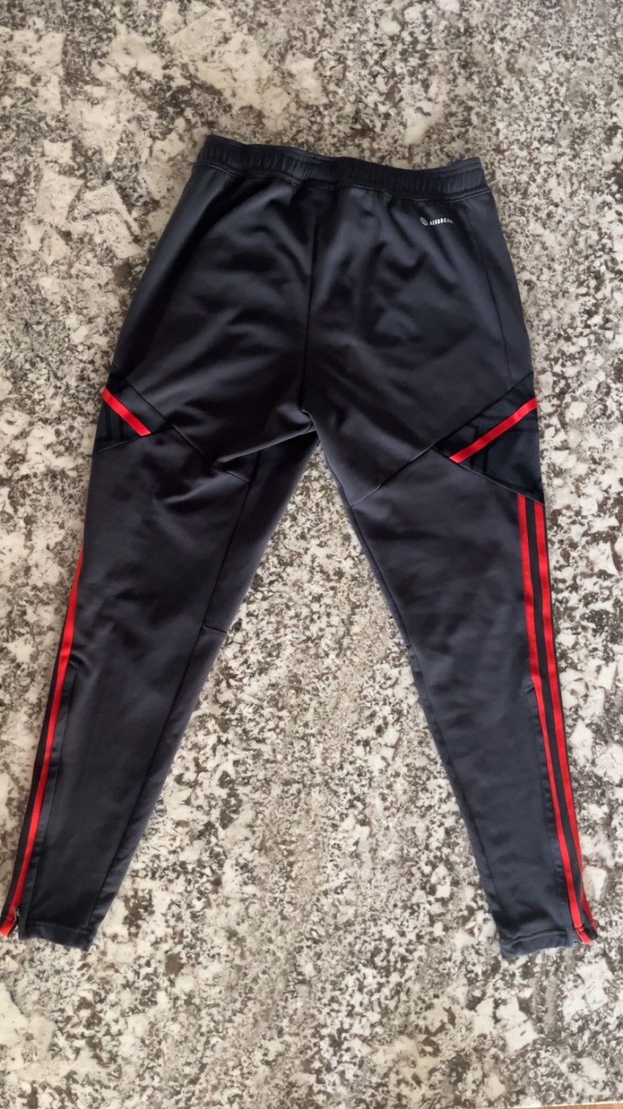 Adidas Bayern Munich Training Pants Matching Top in Account Size US 29 - 2 Thumbnail