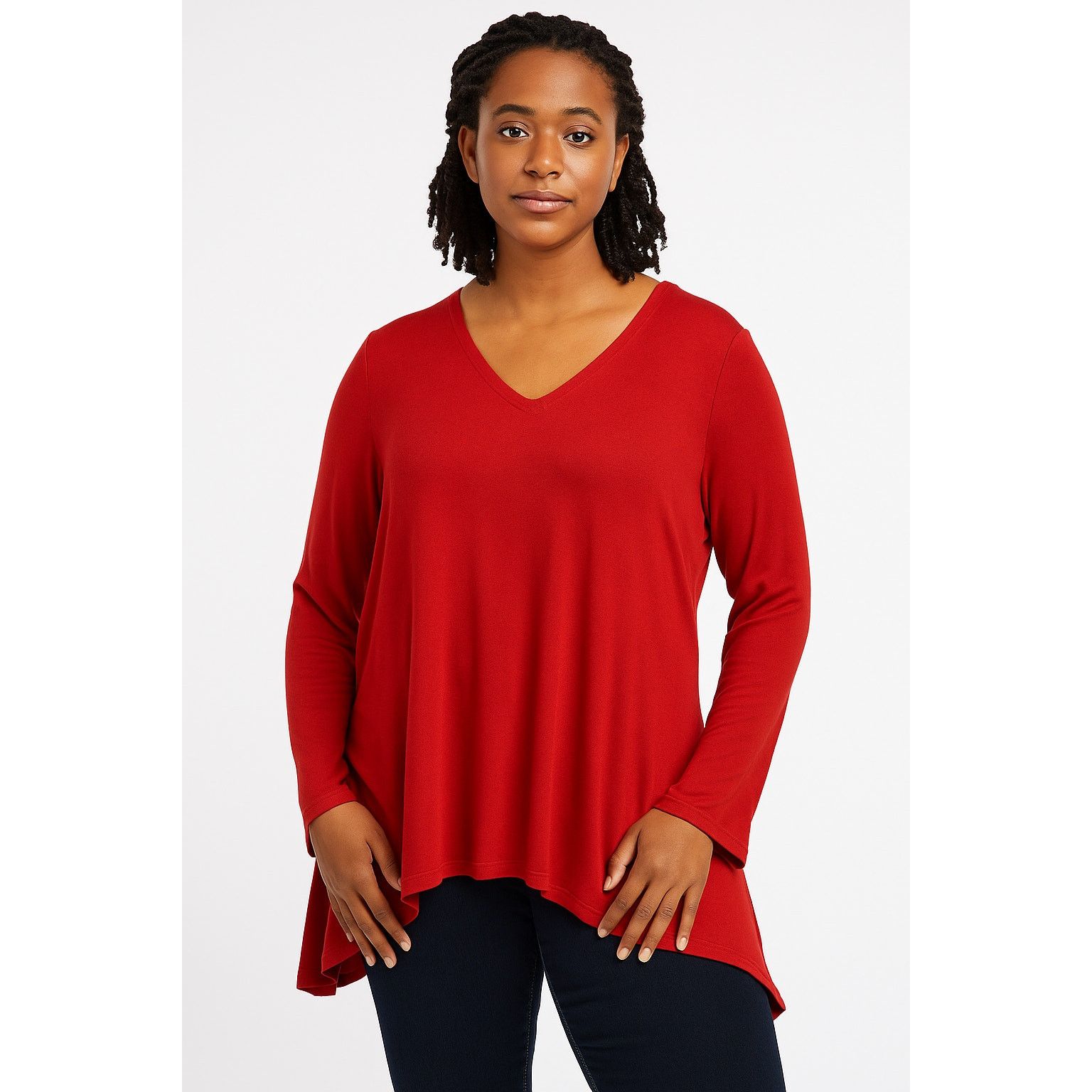 Michael Stars Michael Stars Sharkbite Sweater Size L / US 10 / IT 46 - 1 Thumbnail