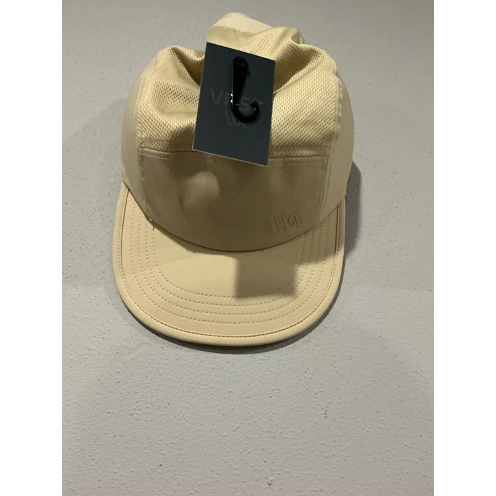Other VRST Enthusiast Cap Khaki Sand Size ONE SIZE - 1 Thumbnail