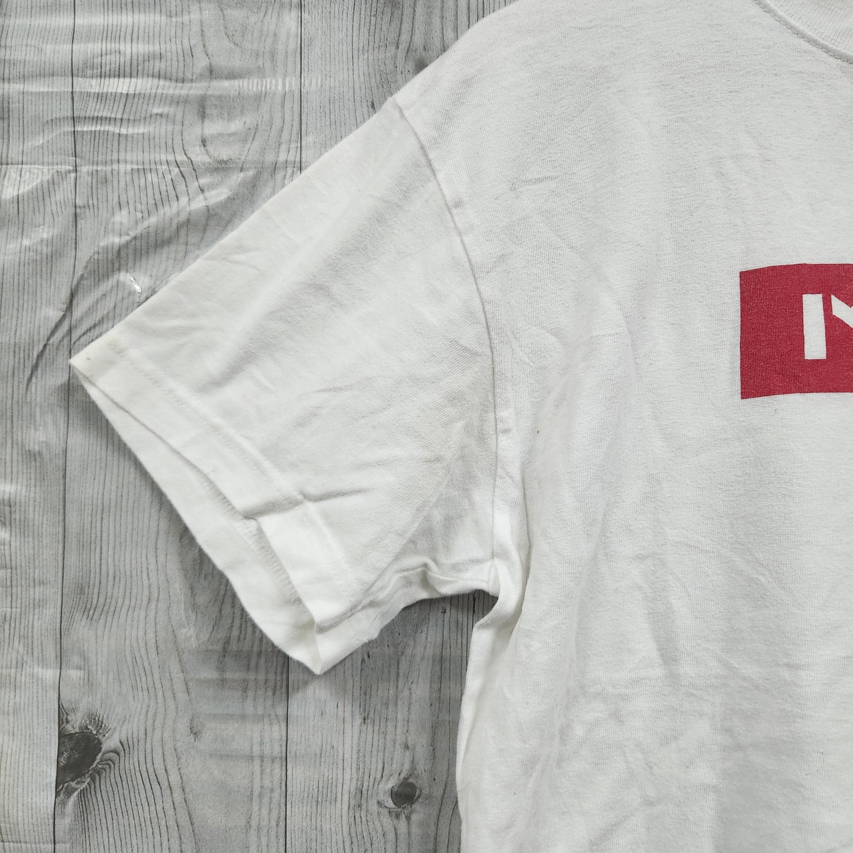 Japanese Brand MILK FED Supreme Box Logo Size US M / EU 48-50 / 2 - 7 Thumbnail