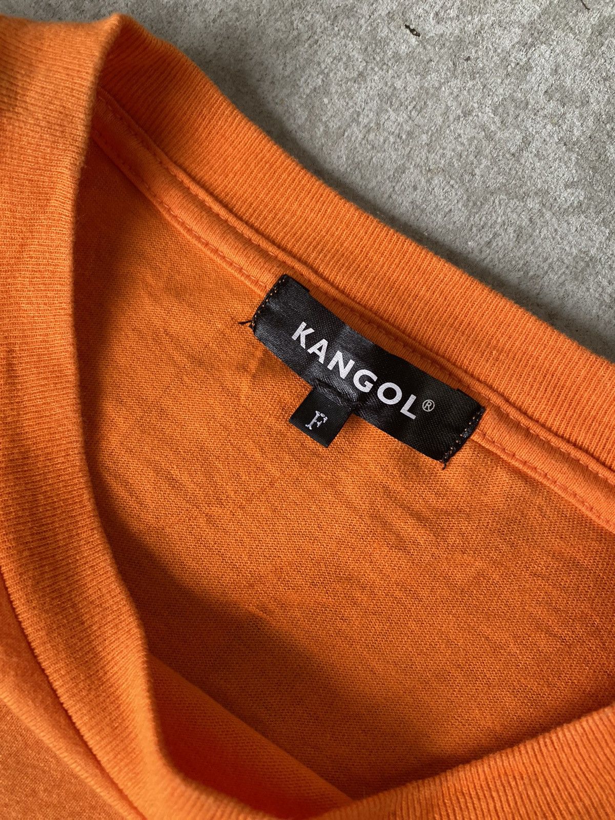 Kangol × Vintage kangol Size US L / EU 52-54 / 3 - 3 Thumbnail