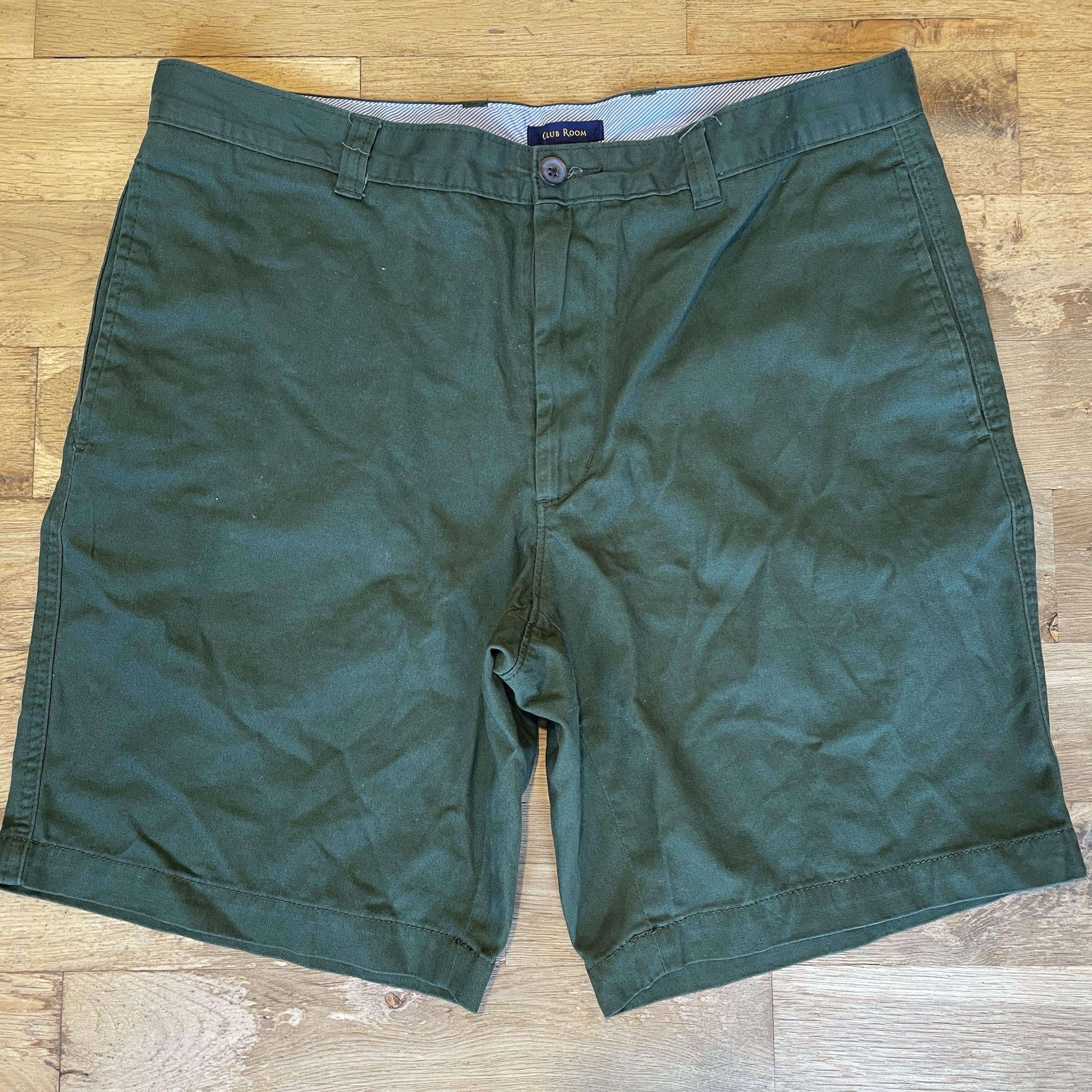 club-room-club-room-men-shorts-perfect-condition-summer-grailed
