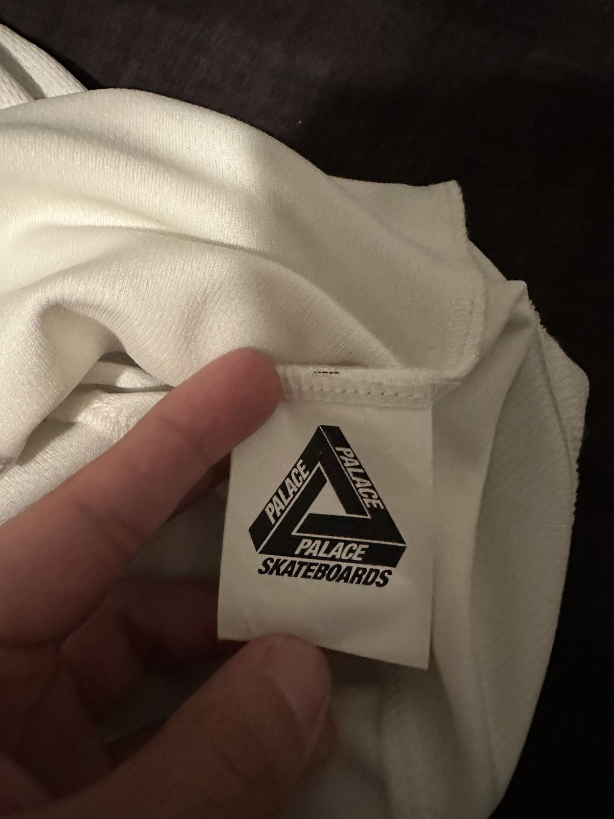 Palace Palace Palamat Jersey medium Size US M / EU 48-50 / 2 - 6 Thumbnail