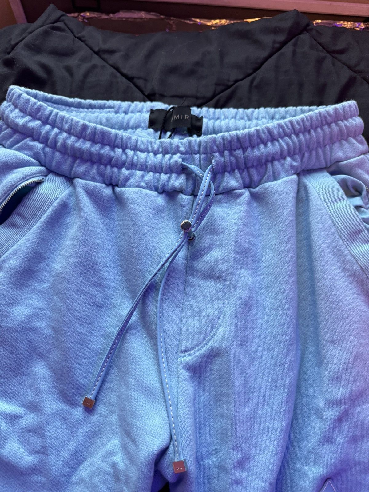 Amiri Amiri Sweatpants Size US 30 / EU 46 - 6 Thumbnail